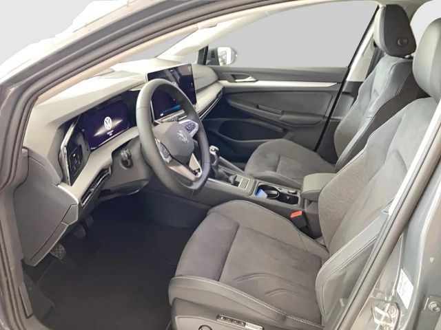 Volkswagen Golf Business Variant