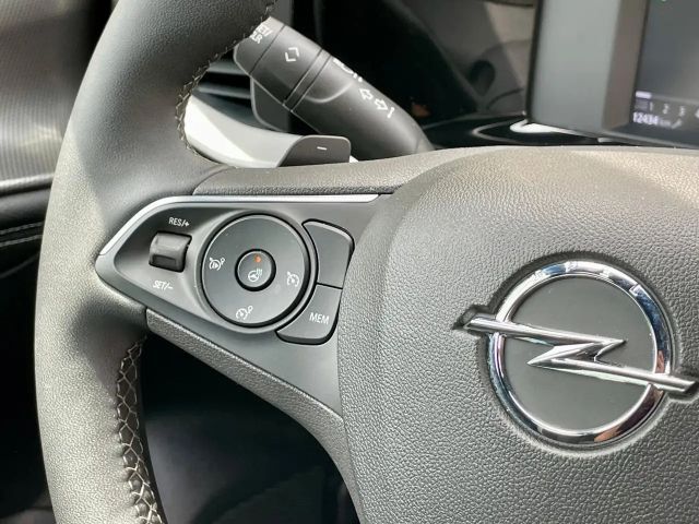 Opel Mokka GS-Line Grand Sport