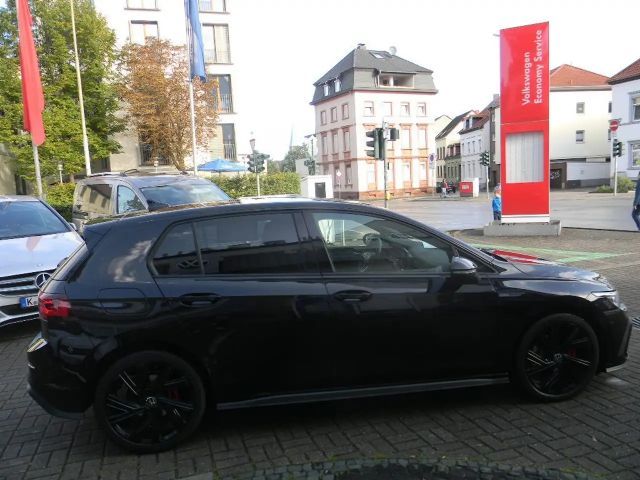 Volkswagen Golf DSG GTD Golf VIII Style