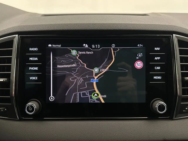 Skoda Karoq ACT Selection