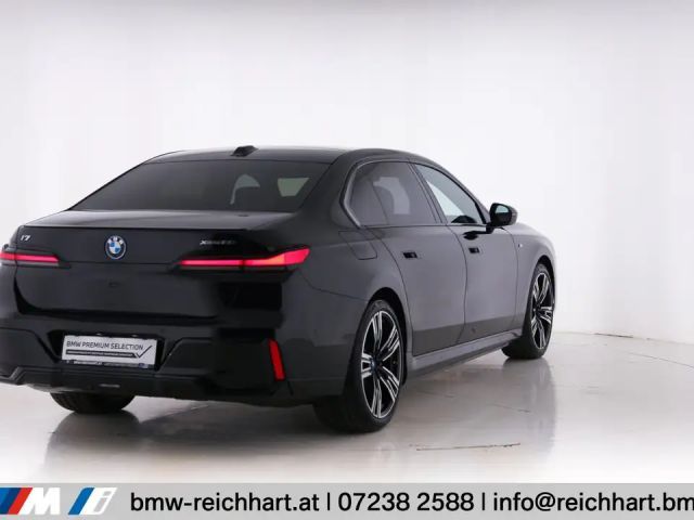 BMW i7 Sedan xDrive60