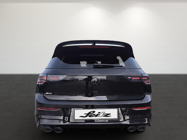 Volkswagen Golf 2.0 TSI Golf VIII