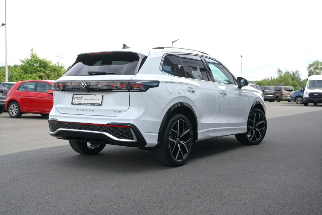 Volkswagen Tiguan 1.5 eTSI IQ.Drive R-Line