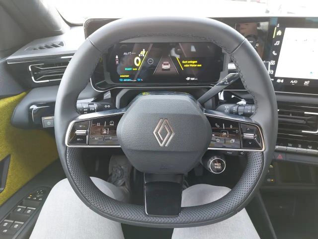 Renault 5 E-Tech Electric Iconic