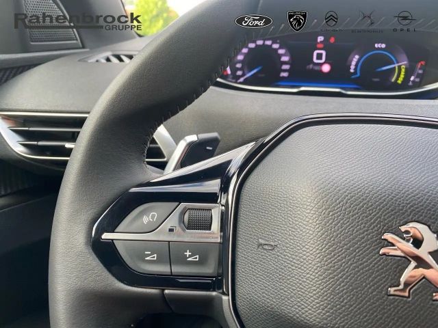 Peugeot 3008 Allure Pack Hybrid