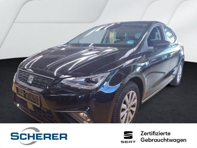 Seat Ibiza 1.0 TSI Style