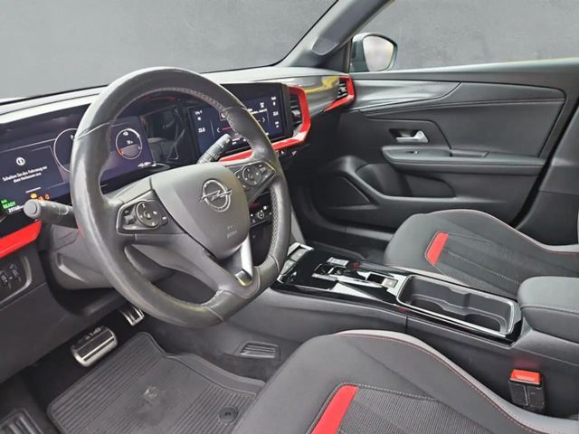 Opel Mokka GS-Line Grand Sport Mokka-e