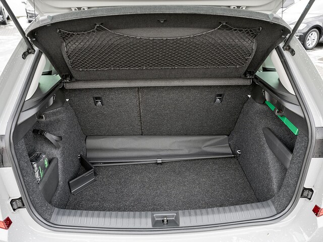 Skoda Kamiq 1.0 TSI Clever