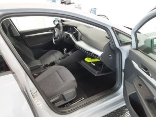 Volkswagen Golf 1.0 TSI Golf VIII Move