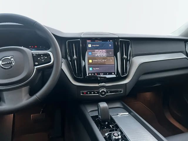 Volvo XC60 AWD Dark Ultra
