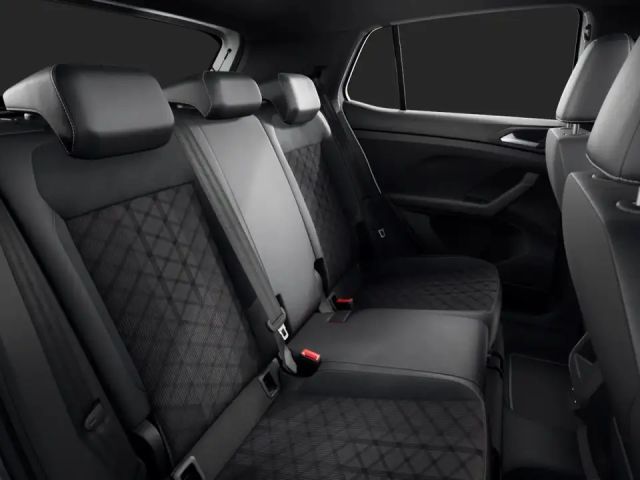 Volkswagen T-Cross 1.0 TSI DSG R-Line