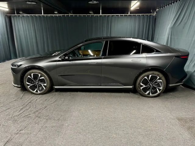 Mazda 6e Plus Takumi