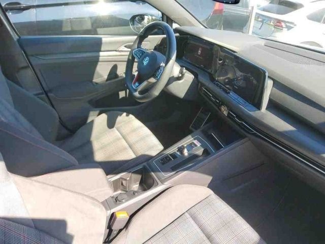 Volkswagen Golf Business DSG GTI