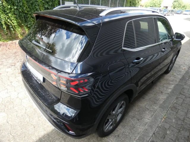 Volkswagen T-Cross 1.5 TSI DSG R-Line