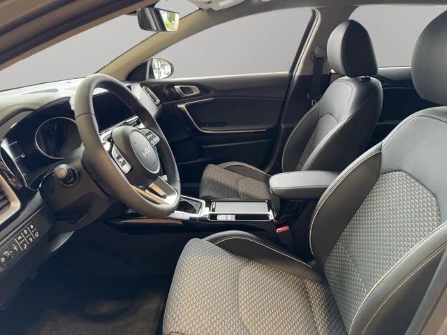 Kia Ceed Hybrid PHEV Spirit SportWagon