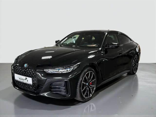 BMW 440 440i Coupé Gran Coupé xDrive