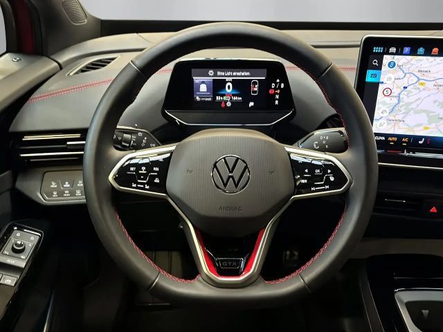 Volkswagen ID.4 GTX