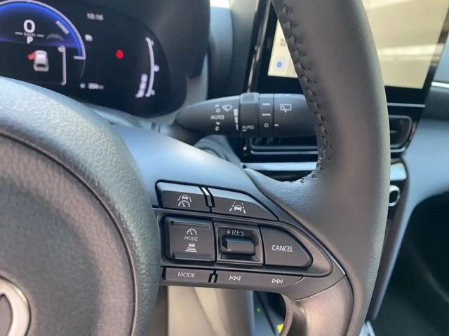 Toyota Yaris Cross 4x2 Hybride