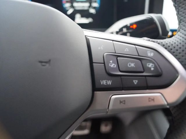 Volkswagen Tiguan DSG R-Line