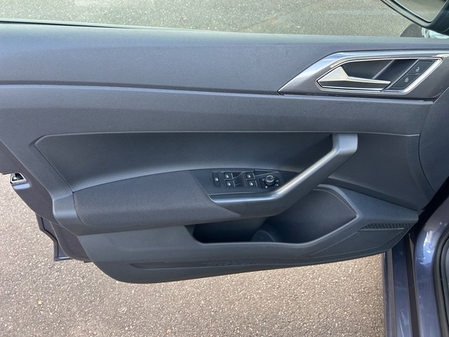 Volkswagen Polo 1.0 TSI DSG Style