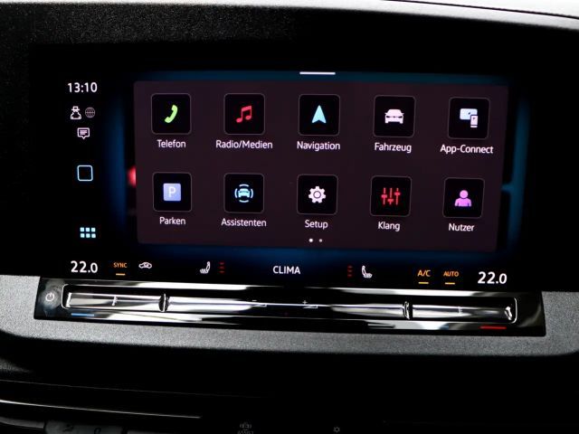 Volkswagen Caddy 1.5 TSI DSG Life Maxi