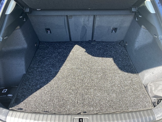 Audi Q3 35 TFSI S-Tronic Sportback