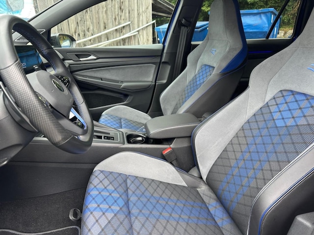 Volkswagen Golf DSG Golf VIII Variant