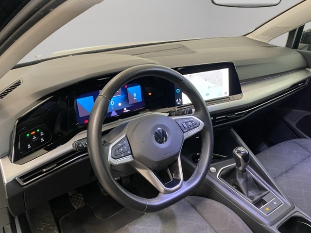 Volkswagen Golf 2.0 TDI Golf VIII Variant