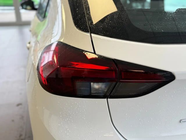 Opel Corsa 1.2 Turbo Turbo