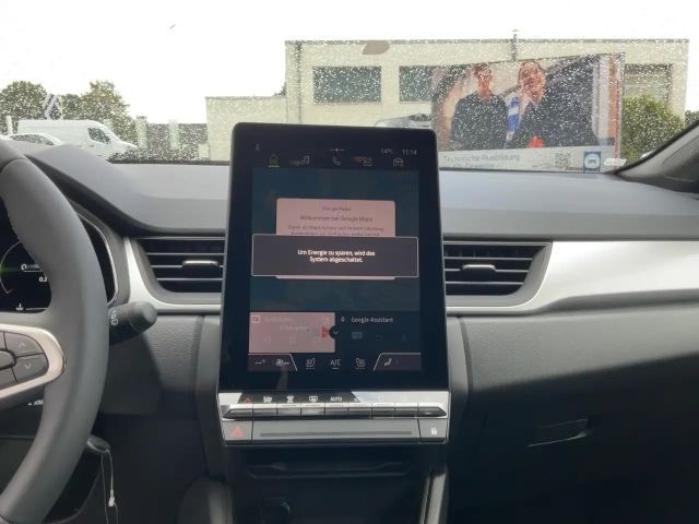 Renault Captur Evolution TCe 90