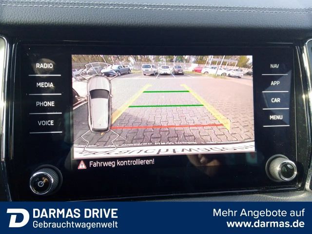 Skoda Kodiaq 2.0 TDI Ambition