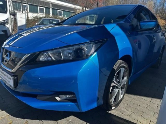 Nissan Leaf Acenta