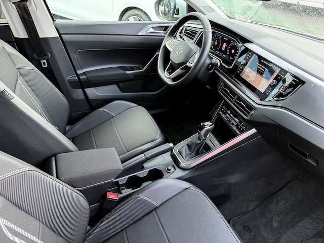 Volkswagen Taigo DSG Style