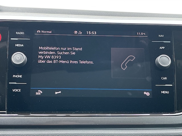 Volkswagen Polo 1.0 TSI DSG Style