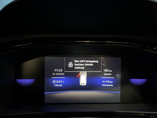 Volkswagen T-Roc Cabriolet DSG R-Line