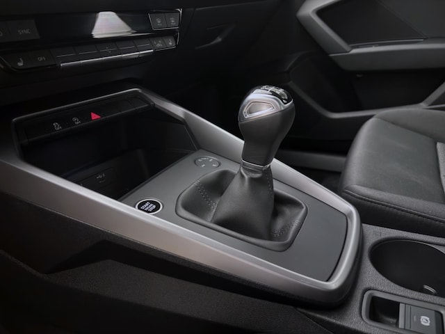 Audi A3 30 TDI Sportback