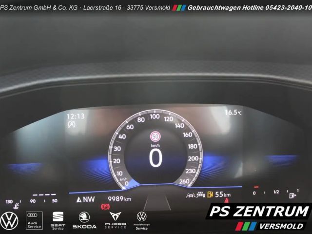 Volkswagen T-Cross 1.0 TSI IQ.Drive Life