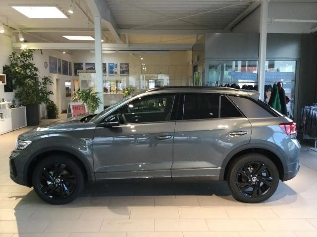 Volkswagen T-Roc 1.5 TSI DSG R-Line