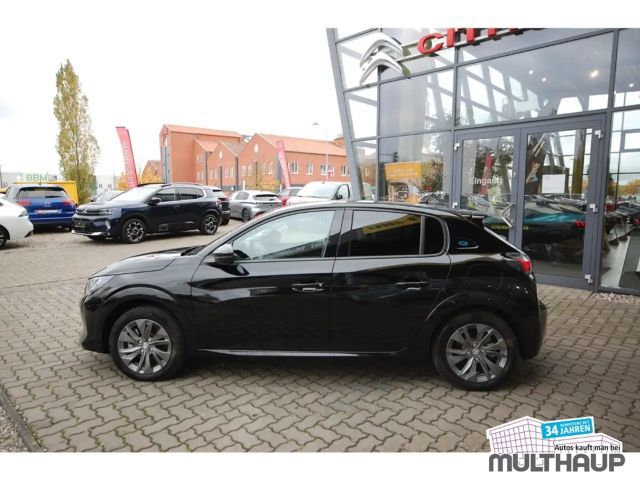 Peugeot E-208 Allure Pack
