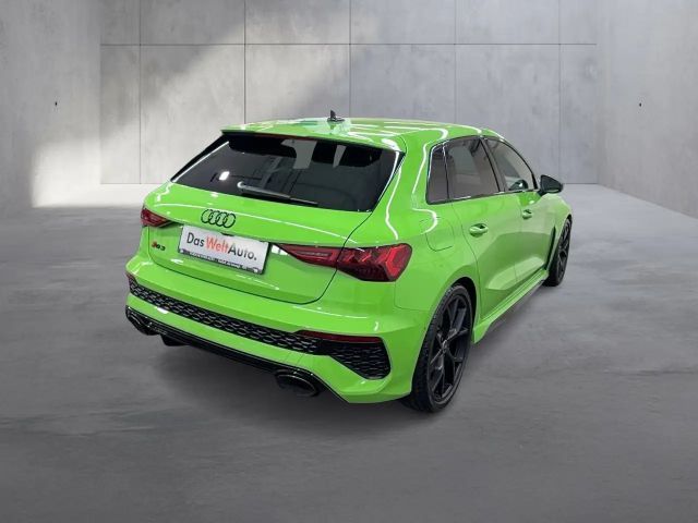 Audi RS3 Sportback