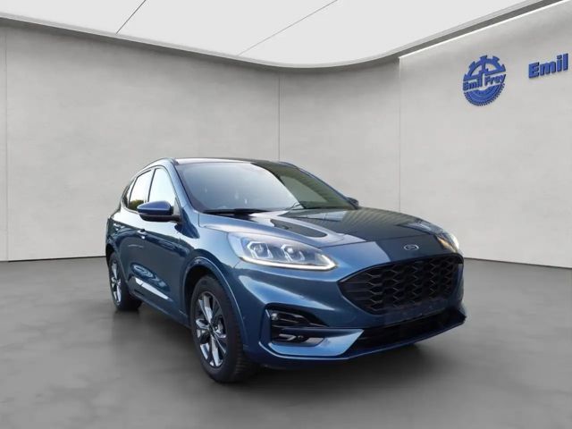 Ford Kuga EcoBoost ST Line X
