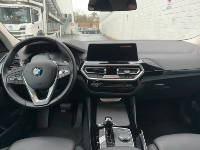 BMW X4 xDrive