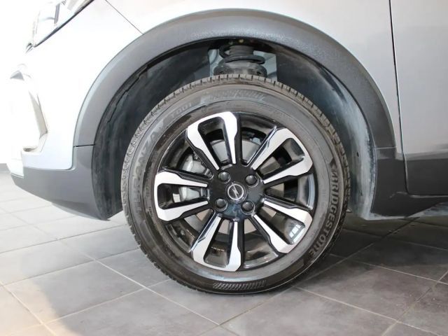 Opel Crossland X Elegance