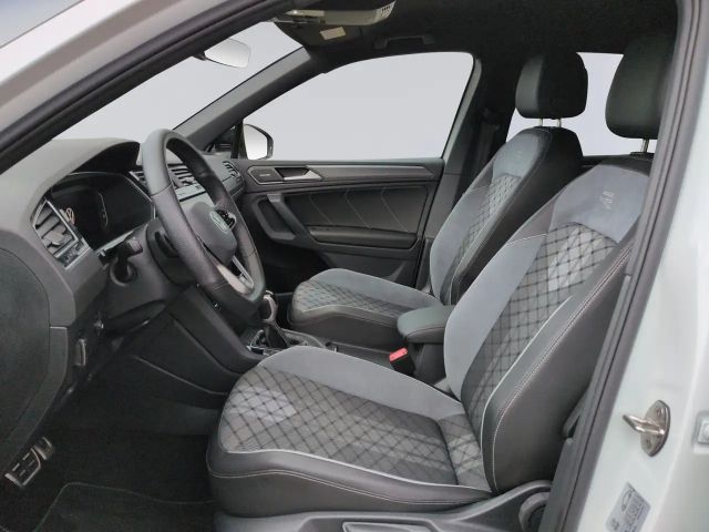 Volkswagen Tiguan 2.0 TDI DSG R-Line