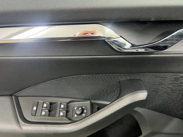 Skoda Octavia 1.5 TSI Combi Style Style