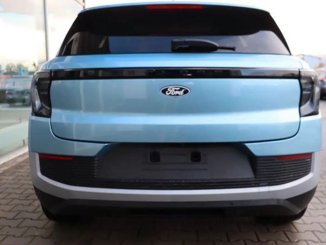 Ford Explorer Premium