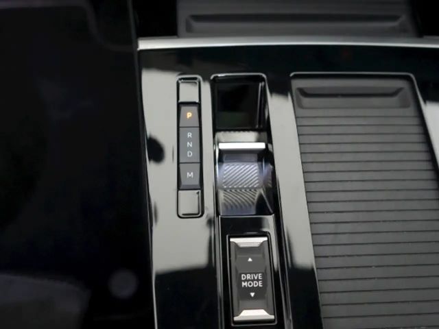 Opel Astra GS-Line Grand Sport