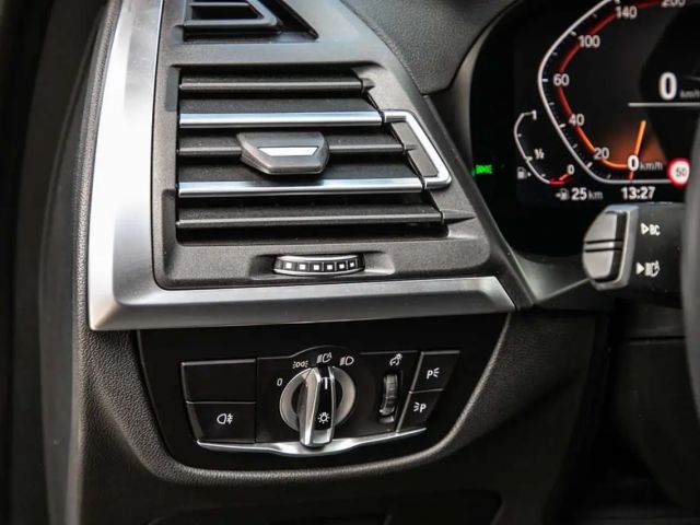 BMW X4 Comfort pakket xDrive30i