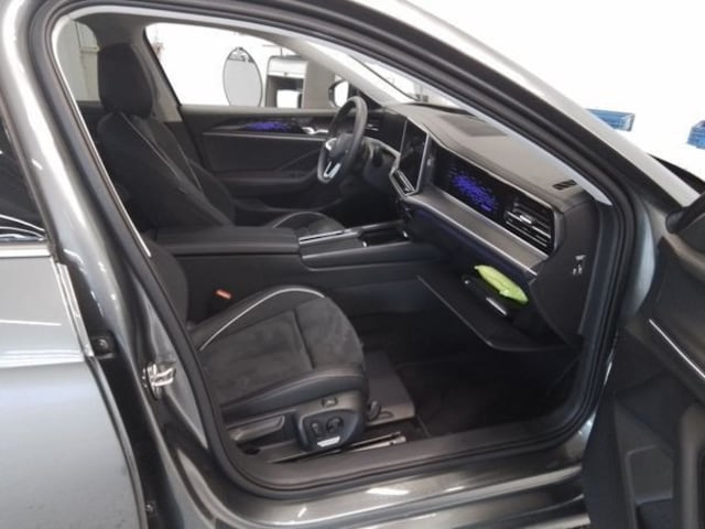 Volkswagen Passat Business DSG