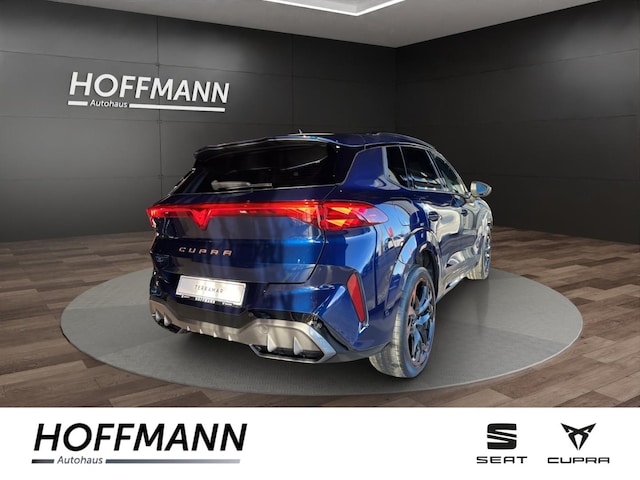 Cupra Terramar 2.0 TSI VZ